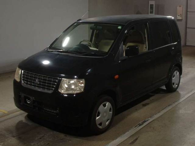 MITSUBISHI EK WAGON 2009