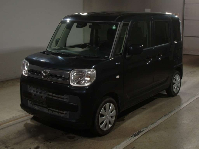 MAZDA FLAIR WAGON 2018