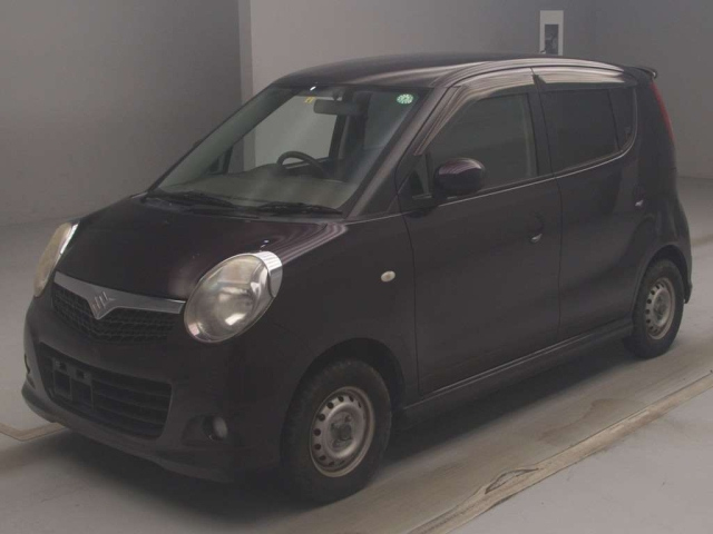 SUZUKI MRWAGON 2008