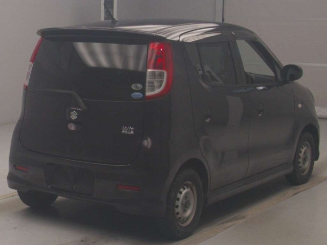 SUZUKI MRWAGON 2008