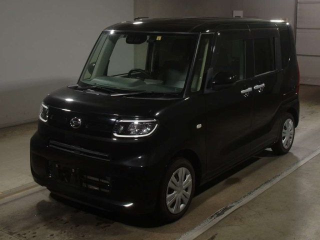 DAIHATSU TANTO 2020