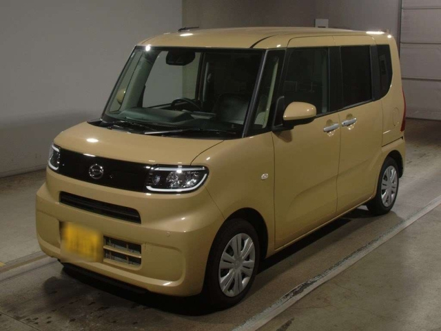 DAIHATSU TANTO 2024