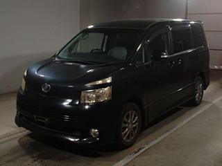 TOYOTA VOXY 2008