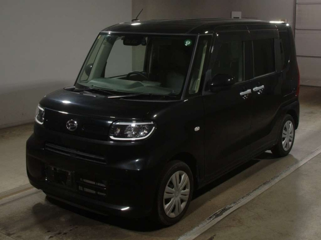 DAIHATSU TANTO 2020