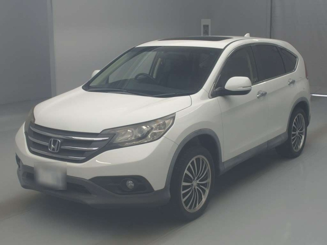 HONDA CR-V 2013