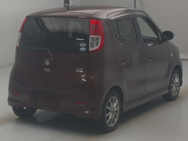 SUZUKI MRWAGON 2008