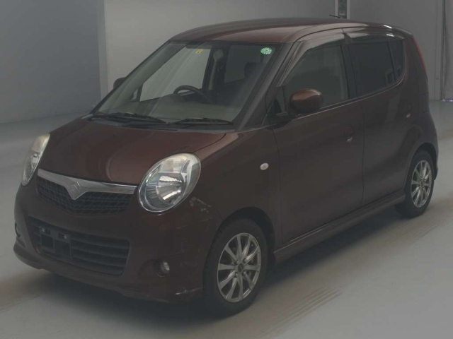 SUZUKI MRWAGON 2008