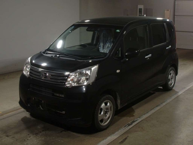 DAIHATSU MOVE 2021