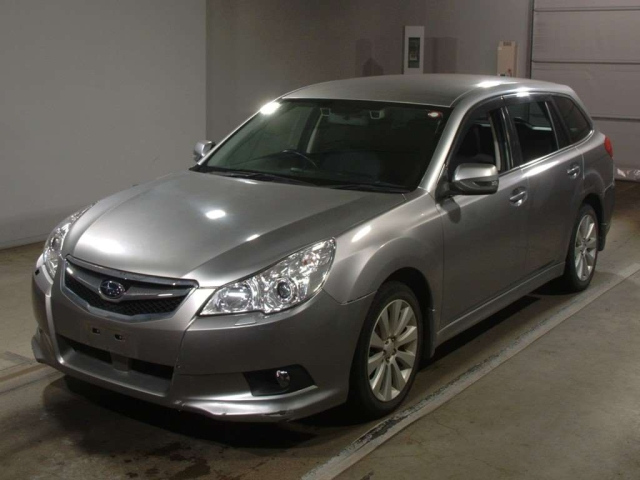 SUBARU LEGACY 2010