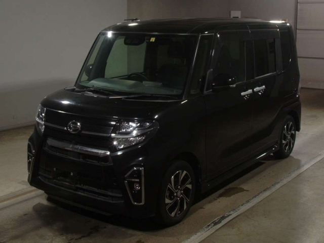 DAIHATSU TANTO 2020