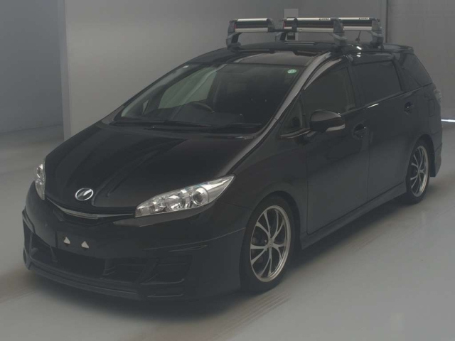 TOYOTA WISH 2013