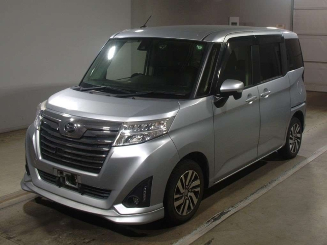 DAIHATSU THOR 2017