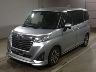 DAIHATSU THOR 2017