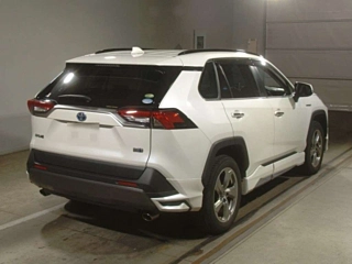TOYOTA RAV4 2020