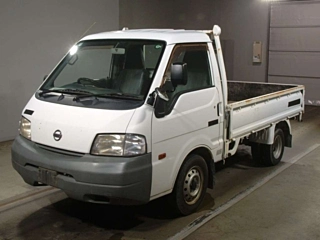 NISSAN VANETTE TRUCK 2013