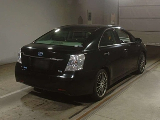TOYOTA SAI 2010