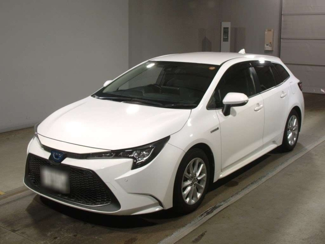 TOYOTA COROLLA TOURING 2020