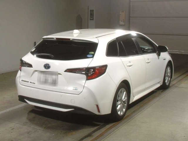 TOYOTA COROLLA TOURING 2020