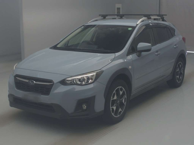 SUBARU XV 2020