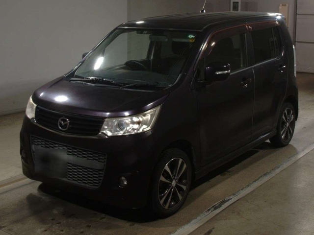 MAZDA FLAIR 2013