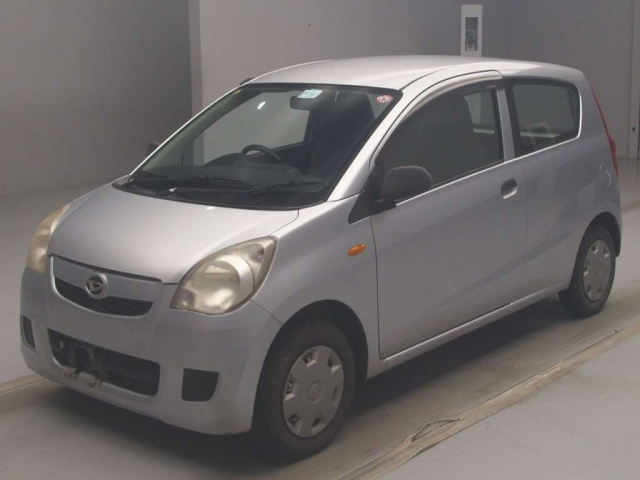 DAIHATSU MIRA 2013