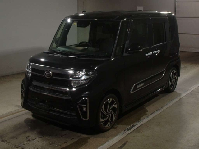 DAIHATSU TANTO 2022