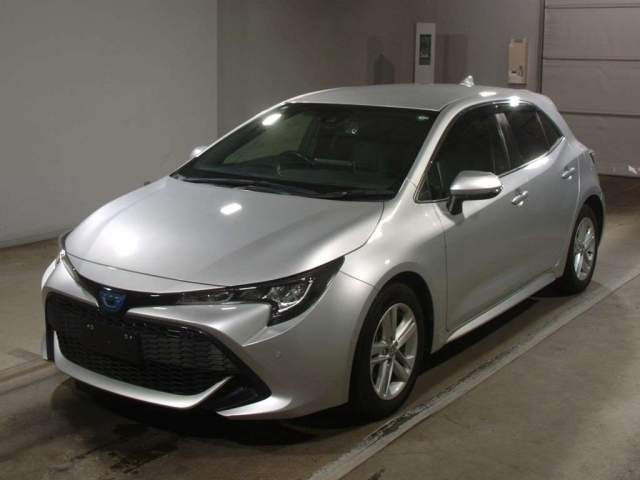 TOYOTA COROLLA SPORT 2021