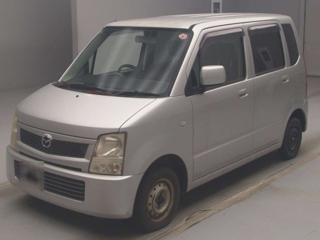 MAZDA AZ WAGON 2008