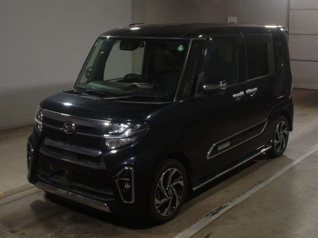 DAIHATSU TANTO 2020