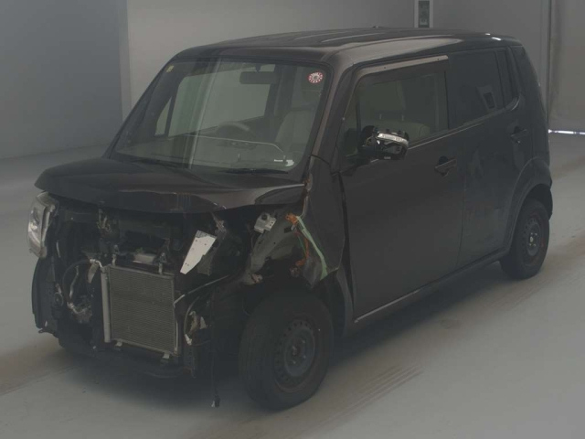SUZUKI MRWAGON 2014