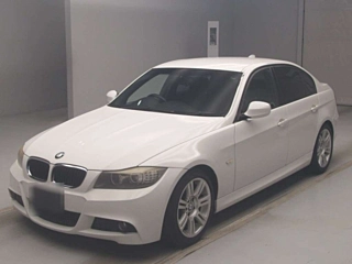 BMW 3 SERIES 2009