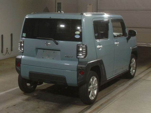 DAIHATSU TAFT 2020