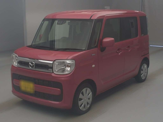 MAZDA FLAIR WAGON 2018
