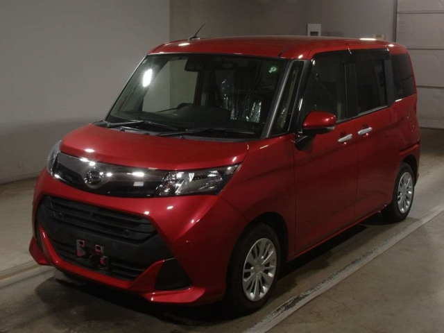 DAIHATSU THOR 2019