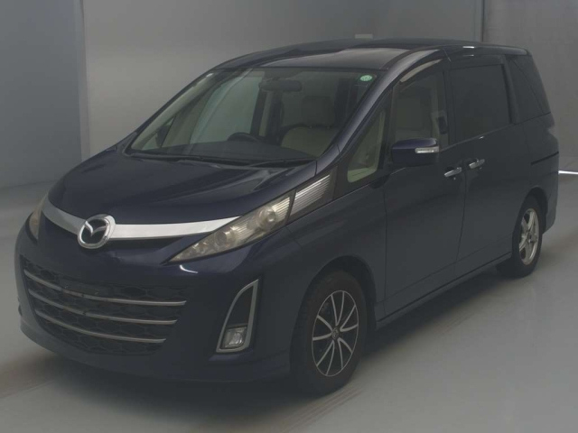 MAZDA BIANTE 2013