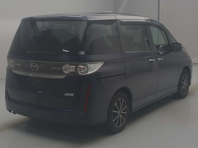 MAZDA BIANTE 2013