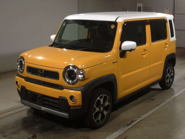 MAZDA FLAIR 2020