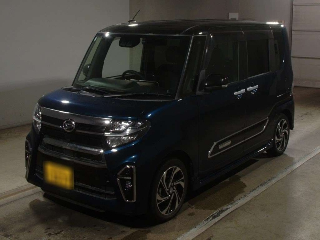 DAIHATSU TANTO 2021