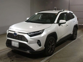 TOYOTA RAV4 2023
