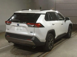 TOYOTA RAV4 2023