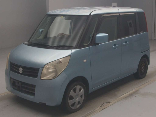 SUZUKI PALETTE 2009