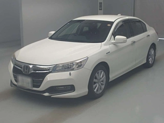 HONDA ACCORD 2013