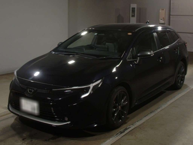 TOYOTA COROLLA TOURING 2023