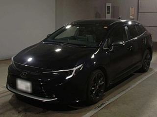 TOYOTA COROLLA TOURING 2023