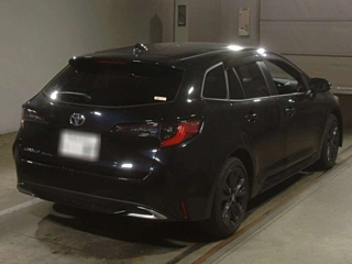 TOYOTA COROLLA TOURING 2023