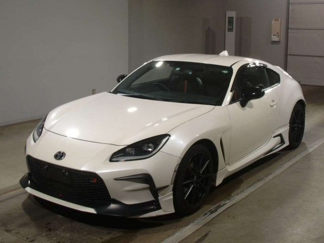 TOYOTA 86 2022