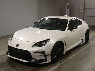 TOYOTA 86 2022