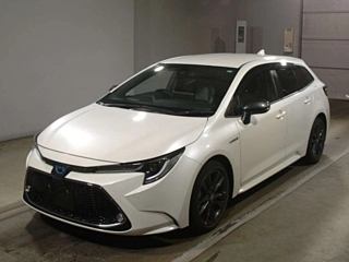 TOYOTA COROLLA TOURING 2020