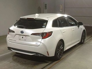 TOYOTA COROLLA TOURING 2020