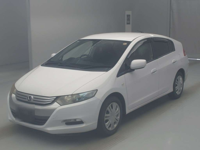 HONDA INSIGHT 2009